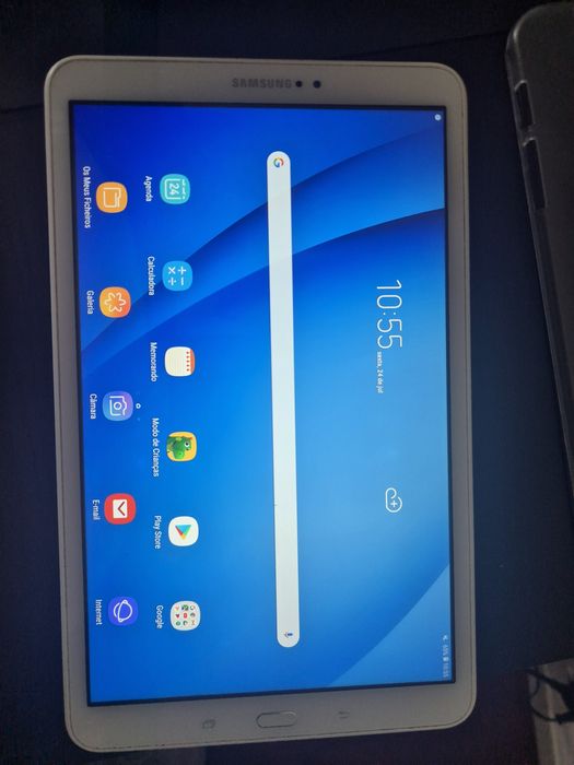 Samsung Tablet TAB A