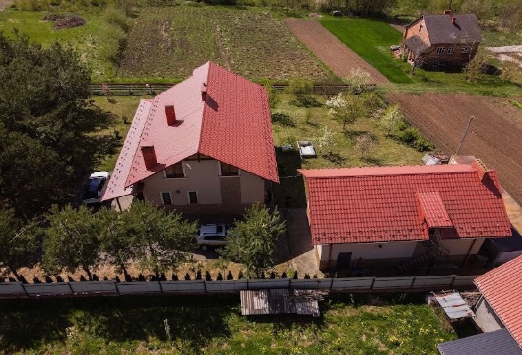 Продам будинок, особняк