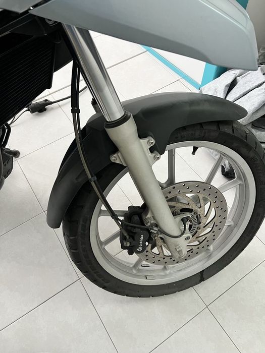 Bmw Gs 650 F 800cc