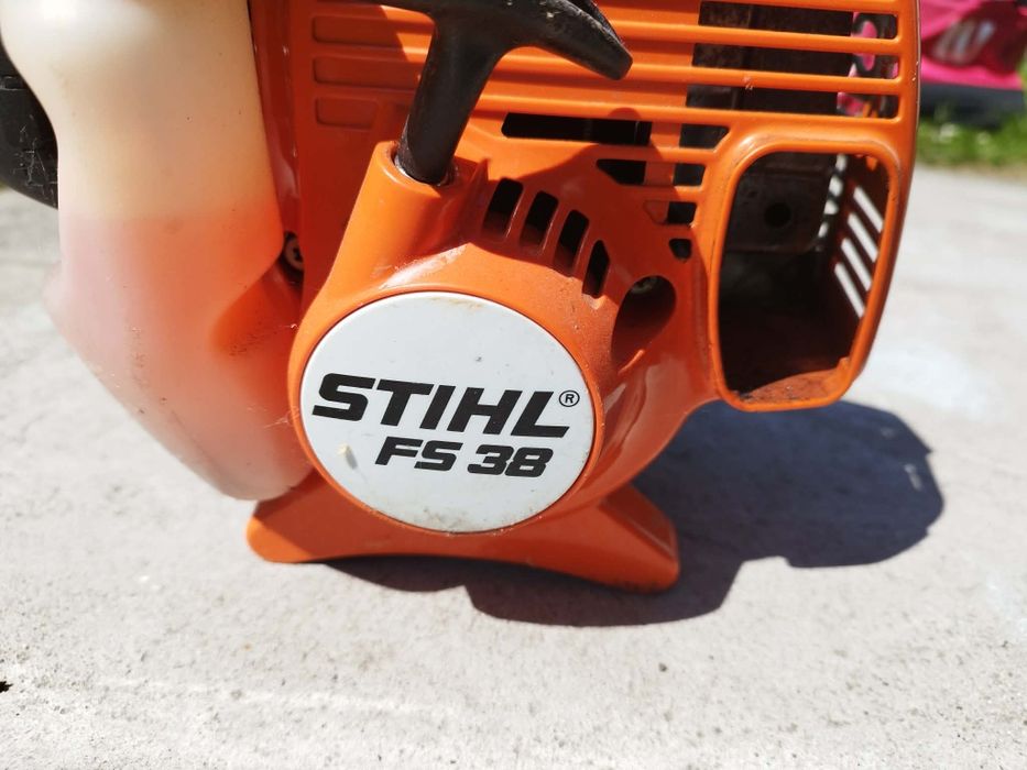 Podkoszarka Stihl FS 38