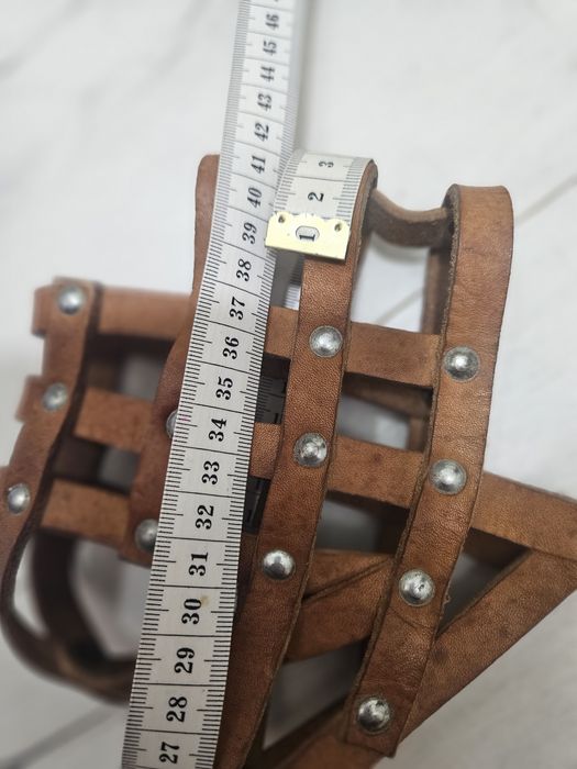 Продам намордники,шлейки, для собак