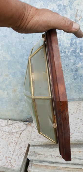 Vendo candeeiro de tecto