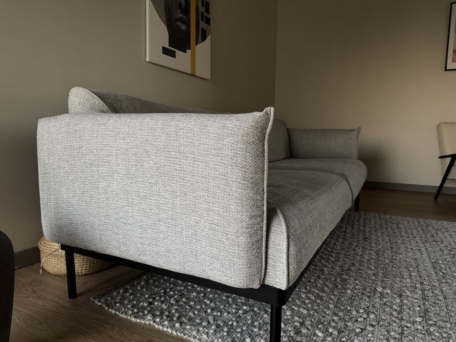 Sofa Applaryd IKEA 3 osobowa