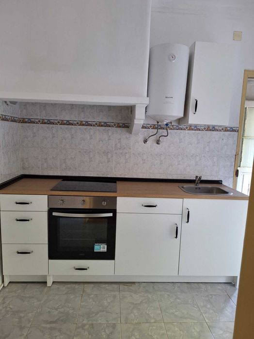 Apartamento T0 para alugar