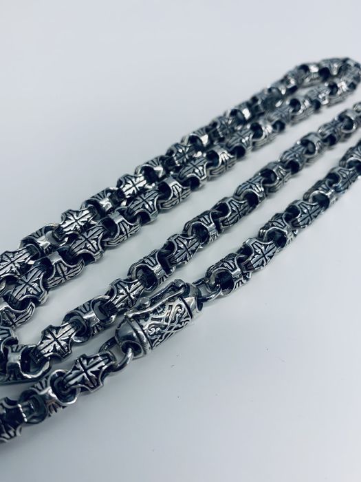 Серебрянна Цепь Барака