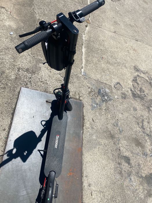 Scooter i9-max em perfeitas condições