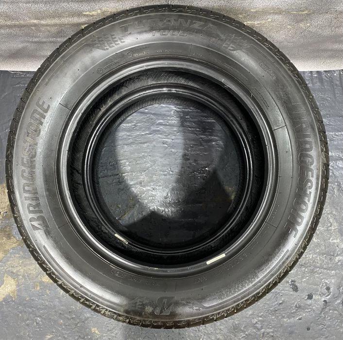 ‼️ЛІТНЯ РЕЗИНА‼️ Bridgestone • 225/60 R17 АРТ:539