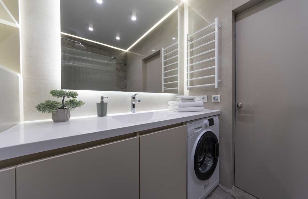 Генератор! Добова оренда люкс-студії, де Ваш комфорт - наш пріоритет!