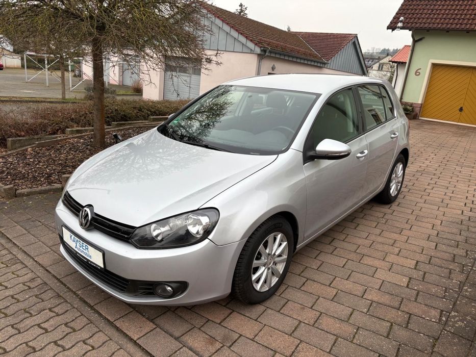 Golf 6 разборка гольф6 розборка розбірка Volkswagen Golf 6 1.4 mpi