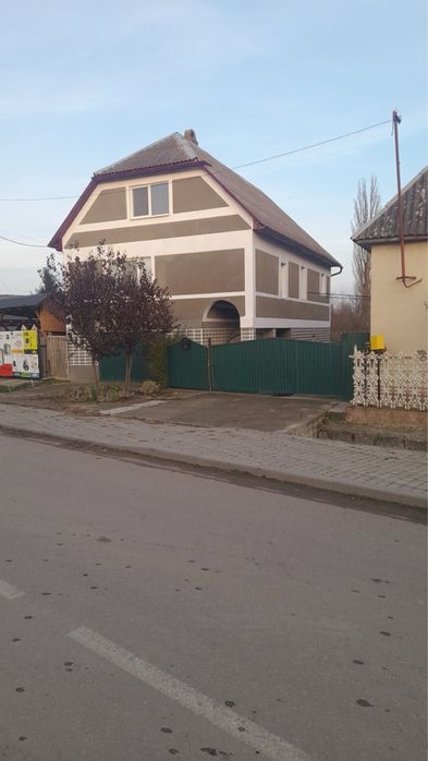 Продаж будинку Велика Паладь, 120 м, ціна 60 000$