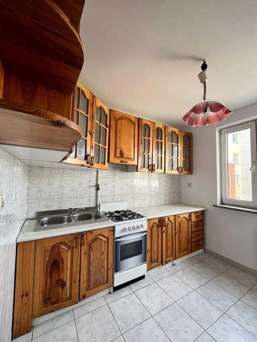 Wynajmę mieszkanie dwupokojowe 54 m²  w centrum Torunia - Widok 4