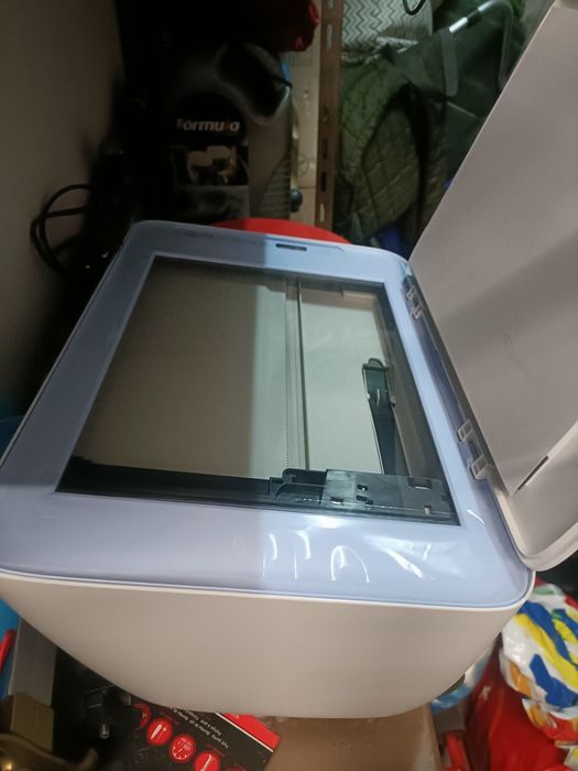 Impressora HP Multifunções