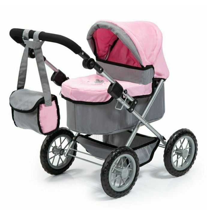 Коляска для ляльки Bayer