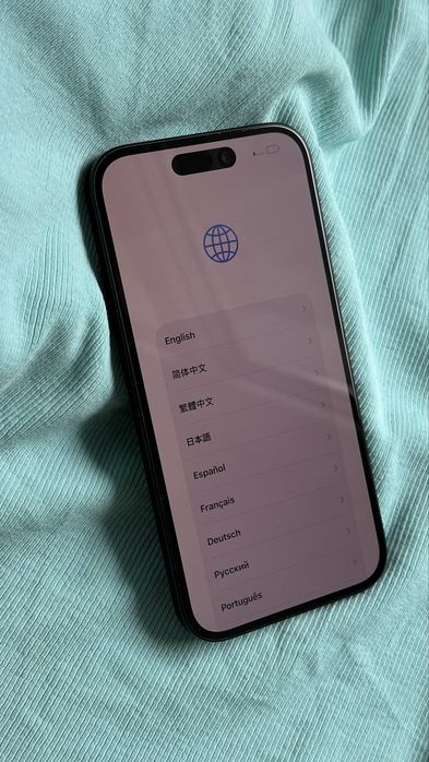 Iphone 15 На розборку Донор