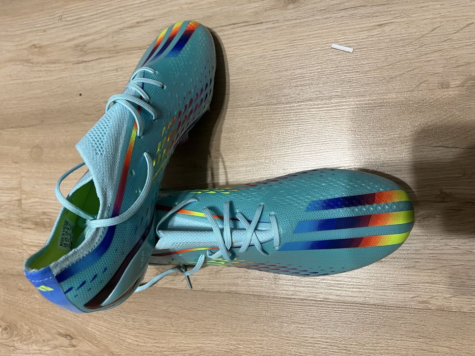 Бутси, копочки, буци Adidas X, predator, crazyfast