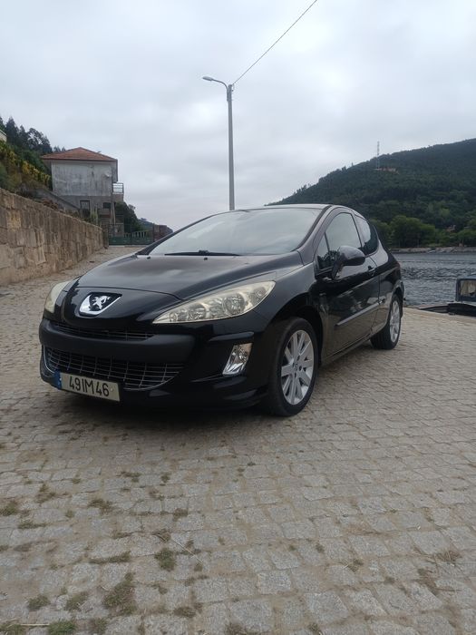 Peugeot 308 1.6Hdi