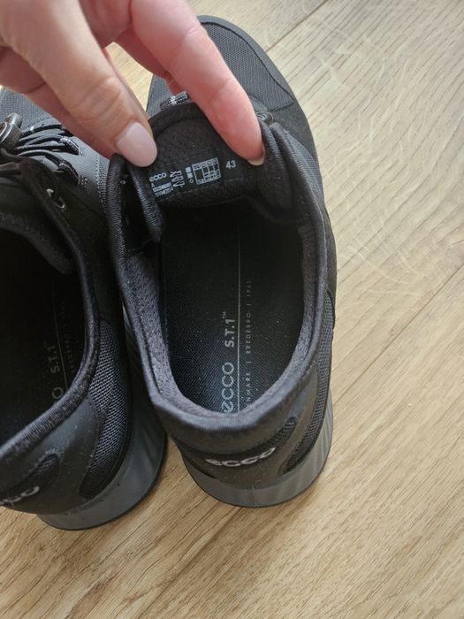 Ecco Exostride M, 43