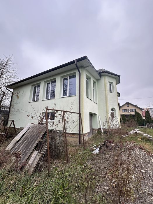 с. Вовчинці  продаж будинку вигідна пропозиція