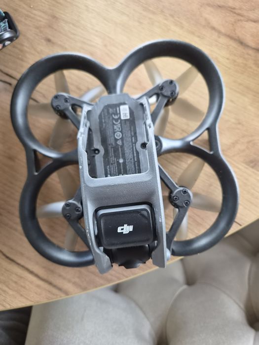 Dji avata 2 baterie dron