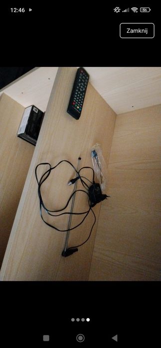 Dekoder Esperanza DVB-T