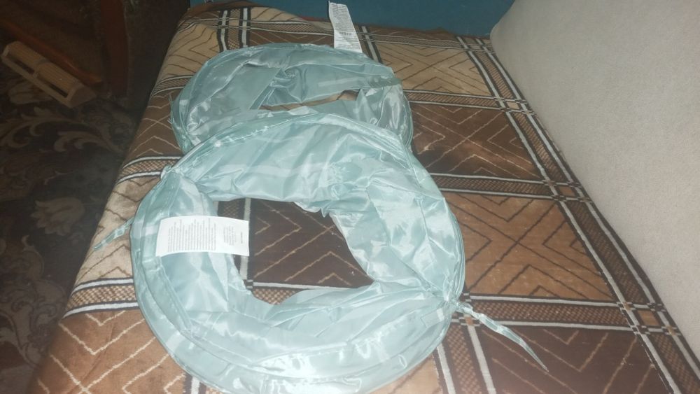 Тунель для котиков