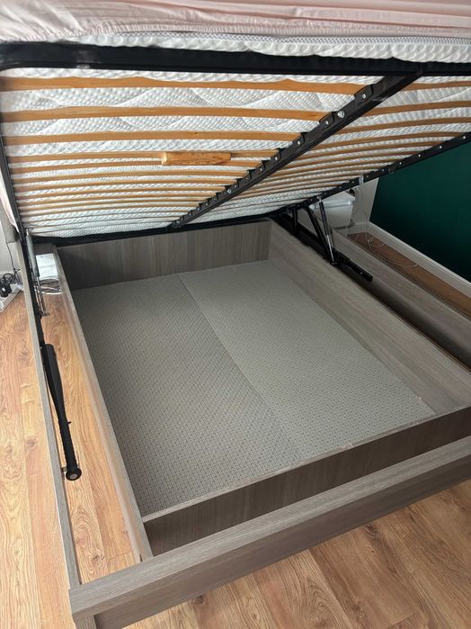 Łóżko VOX 160x200