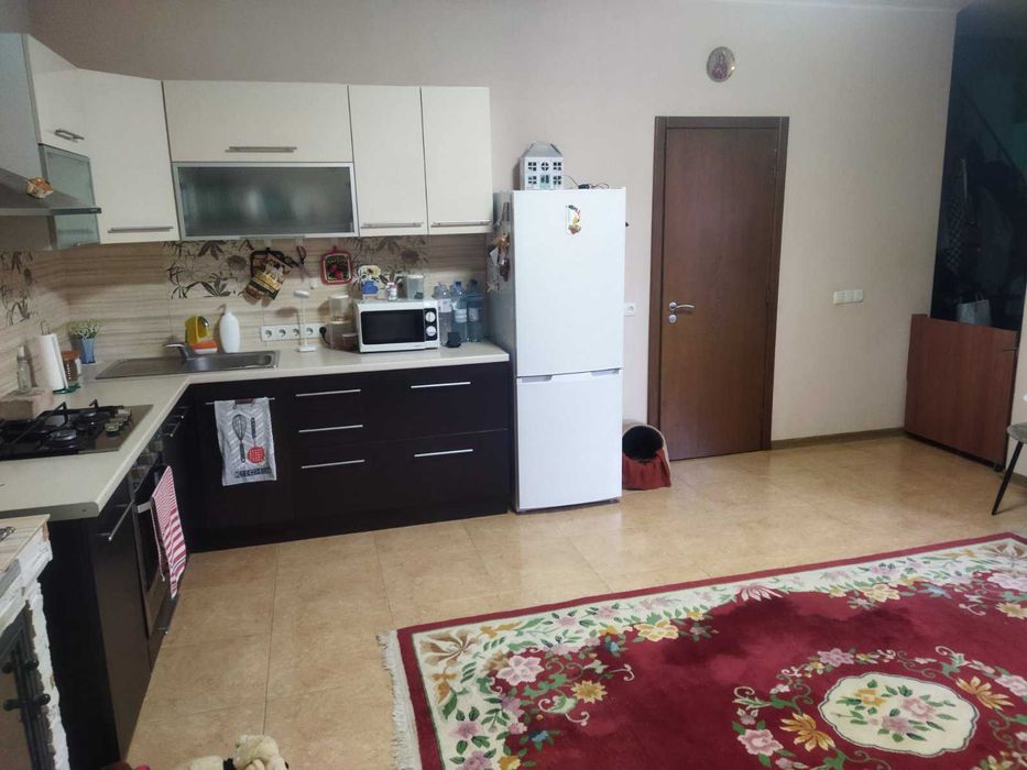 Продам дом  с ремонтом в центре  Слободки.Матюшенка. Госпрограммы.