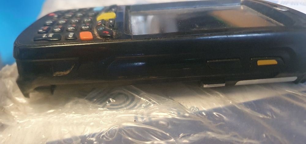 Motorola 55AO używana