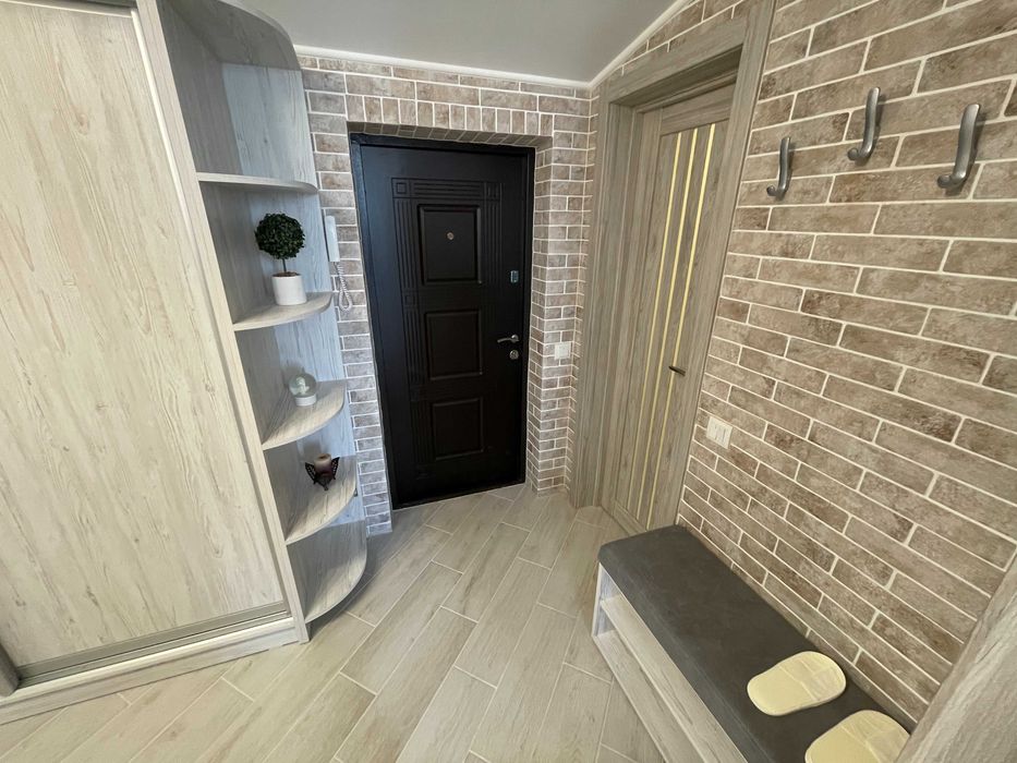 PENTHAUSE 1-кв, ПОГОДИННО центр (пивзавод) Кондиціонер