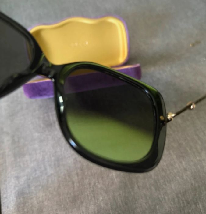 Gucci okulary przeciwsloneczne