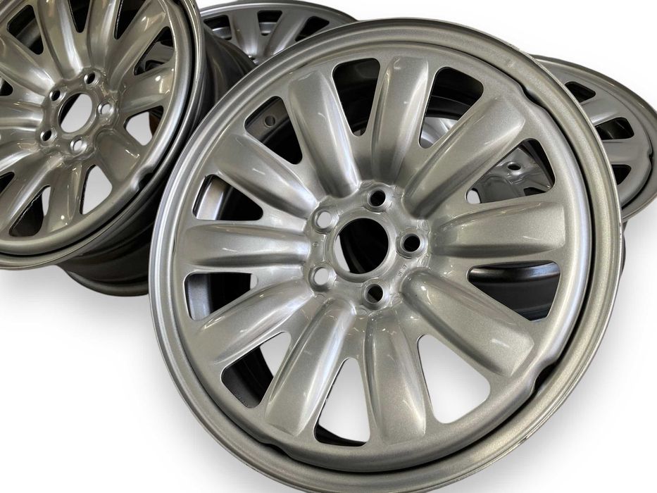 Felgi 16 Subaru BRZ Forester Impreza Legacy Outback Toyota GT86 NOWE