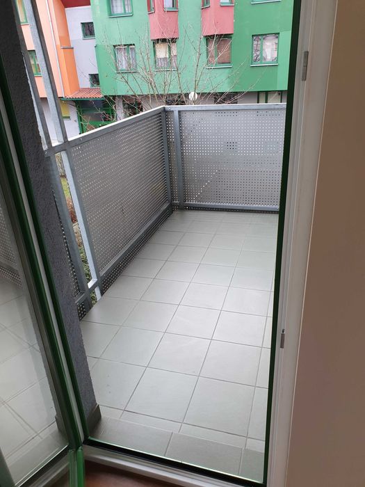 Wynajmę mieszkanie 3 - pokojowe na Gaju