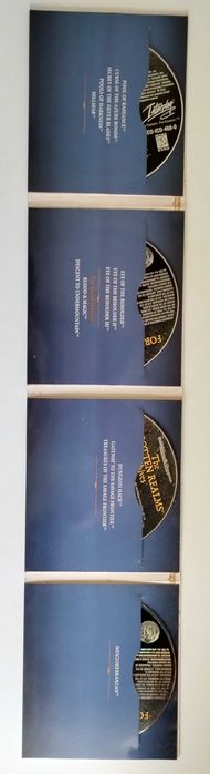 The Forgotten Realms Archives64284341844227121