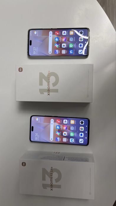 Telefon Xiaomi 13 Lite 8/256