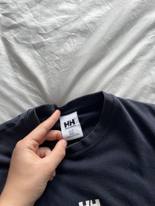 Футболка helly hansen