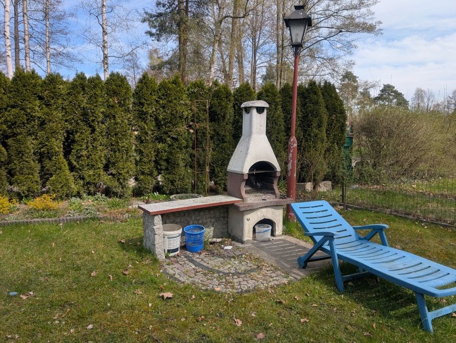 Domek Letniskowy Rokitki