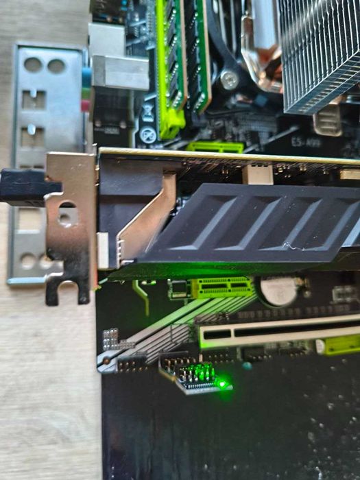 новый комплект Xeon 2690 v3 / QIYIDA X99 E5-A99 / DDR4 32 GB