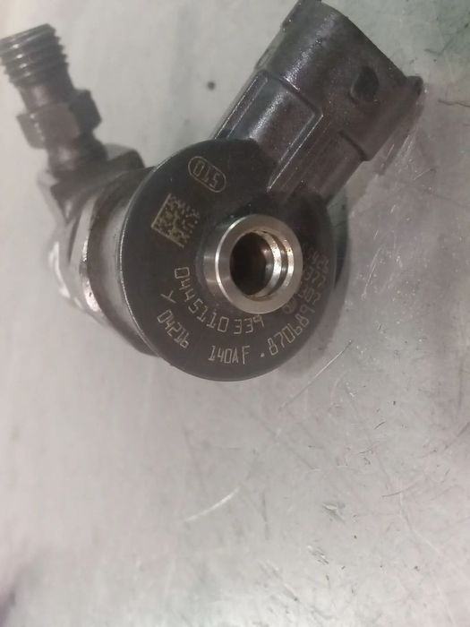 INJECTOR / INJETOR PEUGEOT CITROEN FORD 1.4HDI 1.4TDCI 0445110339