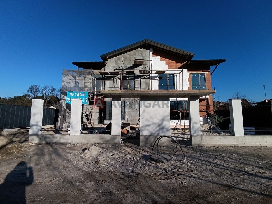 Продаж дуплексу Брюховичі БЕЗ КОМІСІЇ