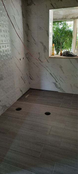 Ladrilhador Profissional – Especialista em Grandes Obras e Acabamentos
