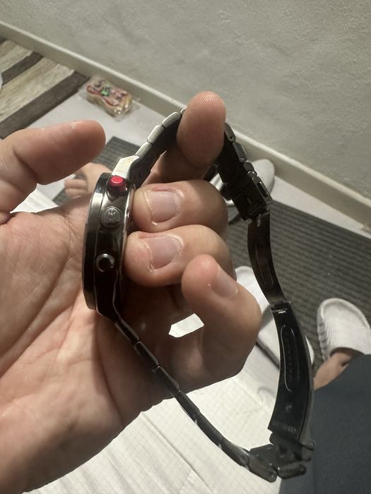 Relogio Maserati Grandturismo