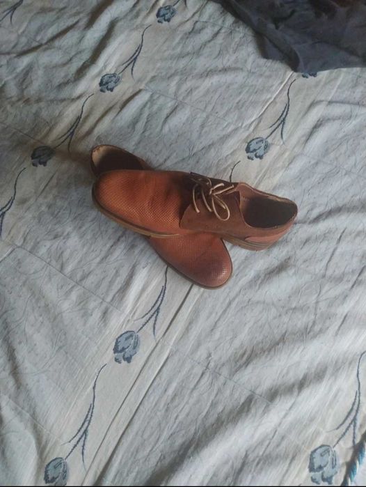 Sapatos Gant tamanho 42