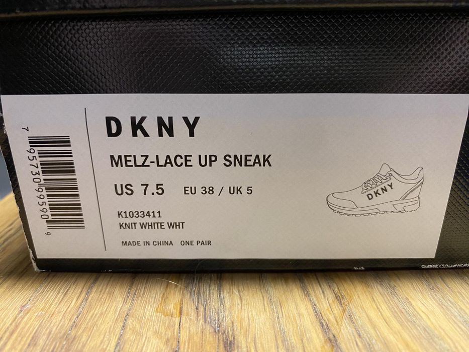 Buty DKNY damskie