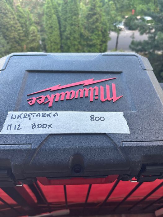 Narzedzia elektryczne od 300 zł za sztukę