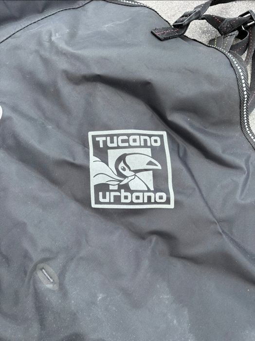 Capa Resguardo Tucano Urbano R107X