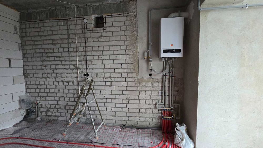 Продаж 1-кімнатної квартири в ЖК Лісовий, Масани