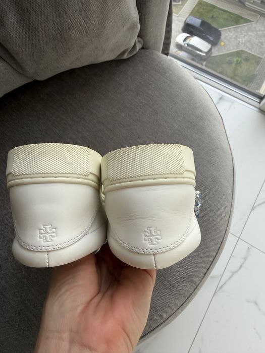 Продам макасины Tory Burch