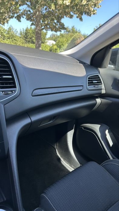 Renault Mégane Sport Tourer – Muito estimada