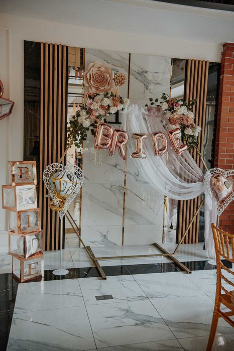 Sylwester Siedlce, Sala do wynajecia, Impreza