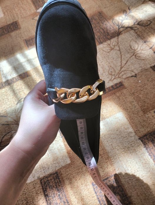 Sprzedam buty rozmiar 38 nowe bez metki